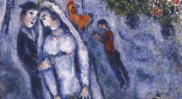 Mostre, eventi, visite: da Carpaccio a Chagall, gli appuntamenti imperdibili a Venezia