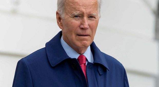 George Biden