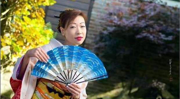 Corsi di difesa personale a Kyoto per le geishe molestate dai turisti