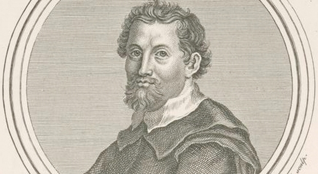 7 gennaio 1625 Muore il compositore Ruggero Giovannelli