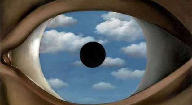 Al Moma 80 quadri per svelare l'enigma Magritte