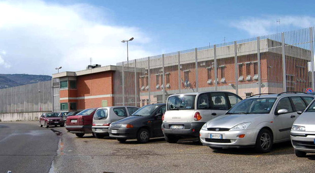 Il carcere di Marino del Tronto
