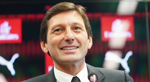 Milan, Leonardo: «Orsato ha condizionato la partita negandoci due rigori»