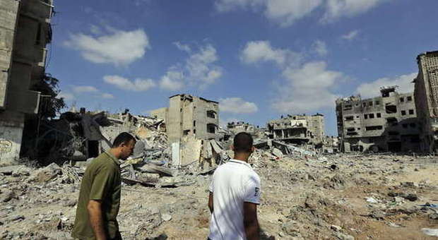 Gaza, alta tensione tra Usa e Israele, telefonata di Obama a Netanyahyu: «Tregua immediata, troppi morti»