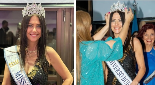 Alejandra Rodriguez finalista a Miss Universo a 60 anni. Il segreto dell'avvocata-giornalista: «Digiuno intermittente e frutta bio»