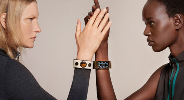 Intelligente ma anche stiloso: ecco il primo smartwatch di lusso