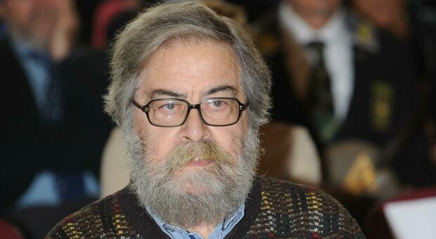 Morto lo scrittore Giacomo D'Angelo, grande intellettuale di Pescara