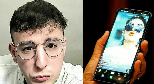 Davide Favaloro, ai domiciliari lo youtuber accusato di stupro su un 13enne. «Divieto di comunicare con la presunta vittima»