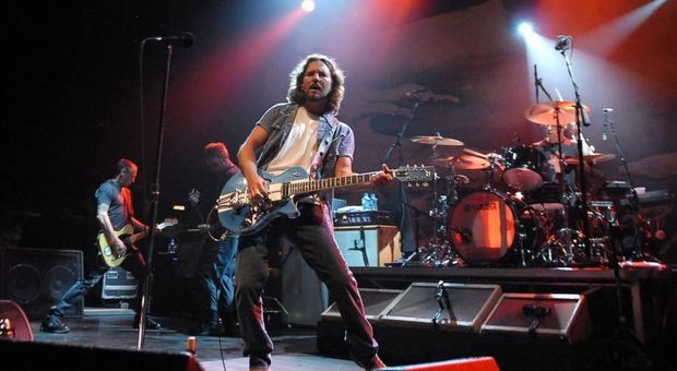 A Latina questa sera il secondo Pearl Jam Tribute Night