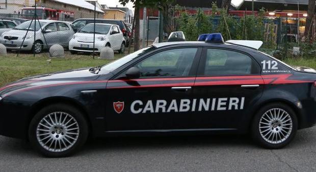 La rissa poi le false accuse contro carabinieri, in 4 a giudizio