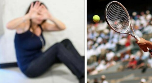 Stupro su una paziente, lo psichiatra condannato gioca a tennis il giorno dopo la sentenza: «Al circolo è stimato»