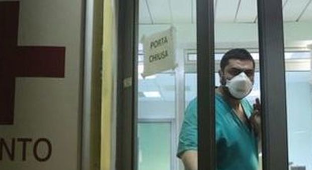 Napoli, meningite al Mercalli studente in ospedale: liceo chiuso