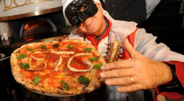La Michelin: Napoli non è pericolosa visitatela e provate la pizza!