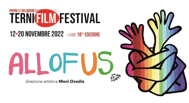 Terni Film Festival: su il sipario con l'inaugurazione della panchina rossa