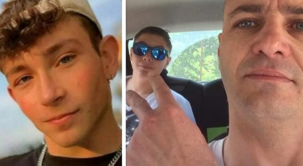 Thomas Bricca, arrestati padre e figlio: Mattia Toson (22 anni) gli ha sparato mentre Roberto guidava lo scooter. Incastrati dal cellulare della vittima