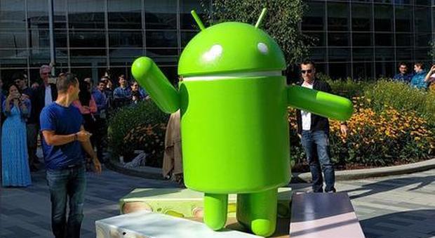 Oltre un miliardo di dispositivi Android sono a rischio di attacchi informatici