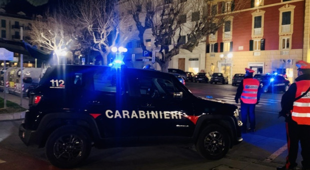 Maxi operazione di controllo anti spaccio nella zona centrale di Milano