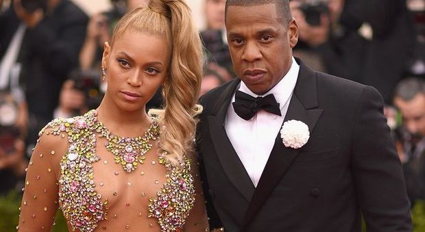 Beyoncè tradita e umiliata, la confessione del marito Jay-Z nelle sue canzoni