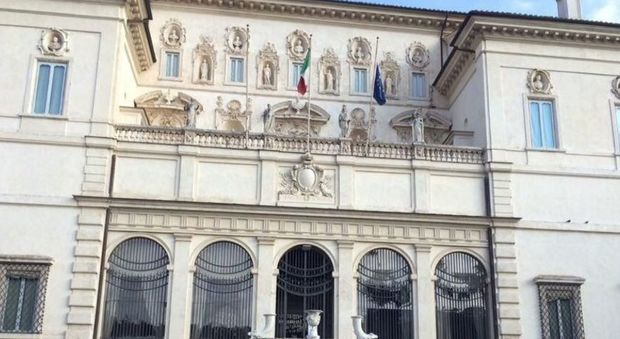 Galleria Borghese, grazie a Fendi tre opere di Caravaggio in prestito al Getty Museum