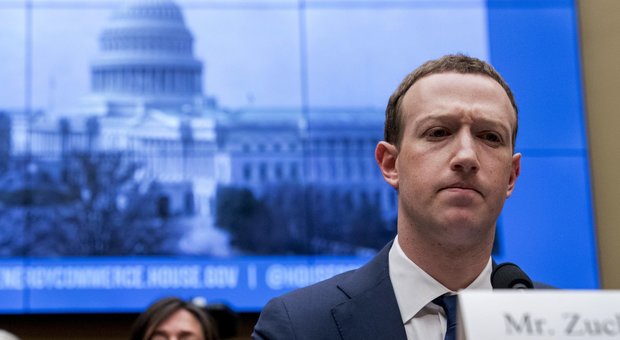 Zuckerberg, appello ai governi: «Facebook non basta, nuove regole per salvare internet»