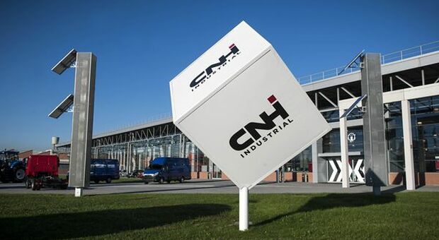CNH Industrial annuncia pricing bond garantito da 750 milioni euro