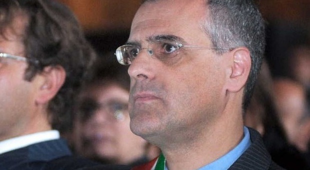 Giancarlo Piva, sindaco di Este