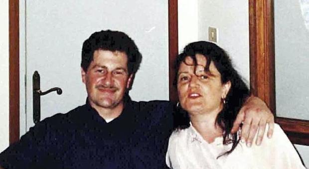 Fernando Toffolo, con la moglie Elisabetta, deceduto in seguito alle ustioni