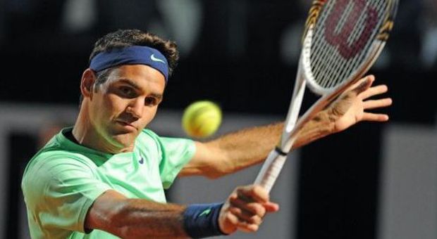 Tennis, Federer silura Janowicz in due set Nadal batte Ferrer e va in semifinale