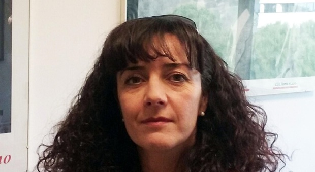 Daniela Barbaresi