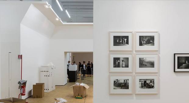 'L'altro sguardo', 50 anni di foto dell'Italia vista dalle donne alla Triennale