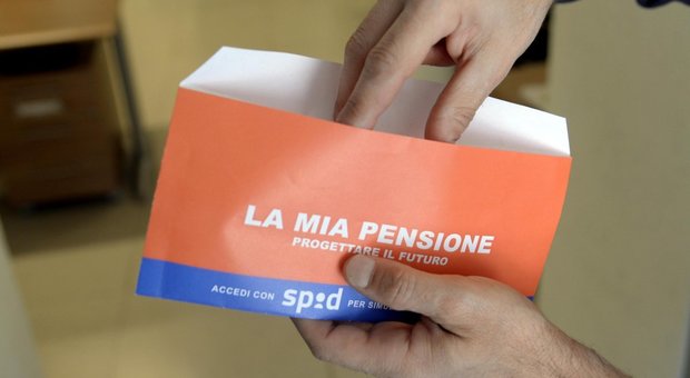 Pensioni, stop alle rivalutazioni dal 2019. In 600mila penalizzati a Nordest