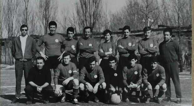 La storia dei Portuali Ancona attraverso il calcio: allo Sperimentale il libro che racconta presente, passato e futuro