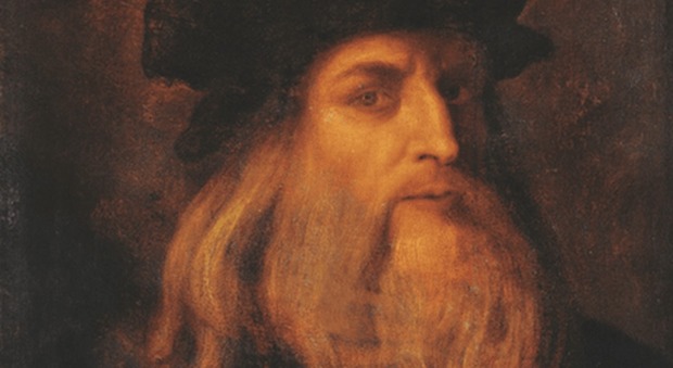 Svelati i segreti di Leonardo da Vinci all'Opificio delle Pietre Dure di Firenze