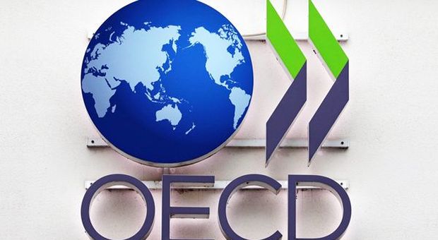 OCSE, economie G20 in frenata già nel 4° trimestre