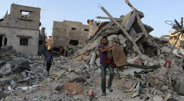 Gaza, oggi scade tregua, al Cairo le parti si irrigidiscono