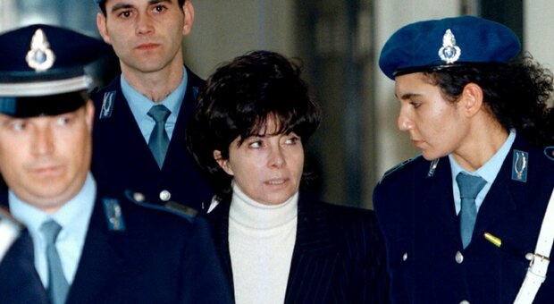 Lady Gucci, la compagna di cella Loredana Canò a processo per l'eredità di Patrizia Reggiani