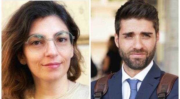 Giuseppe Marici, giornalista 34enne, portavoce del ministro degli Esteri Luigi Di Maio, e Laura Castelli, 35enne, viceministro dell'Economia si sposeranno il 5 dicembre 2021.