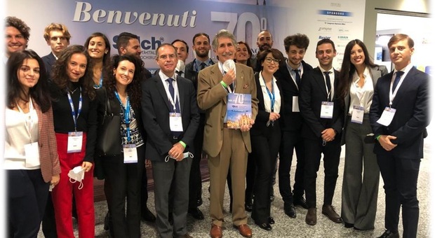 Napoli accoglie la neurochirurgia italiana: oggi il 71esimo congresso nazionale