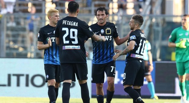 Atalanta-Chievo 1-0: la solita firma di Gomez sul gran finale