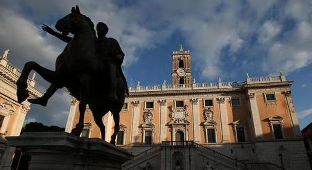 Il Campidoglio cambia lo statuto di Roma Capitale: ok al referendum, niente quorum e voto elettronico