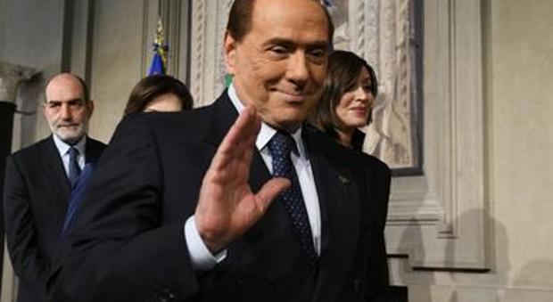 Silvio Berlusconi riabilitato: perché l'ex premier era incandidabile