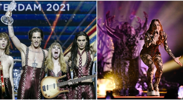 Eurovision 2024, quanto guadagna chi vince? Il premio (quanto vale) e gli introiti per la nazione
