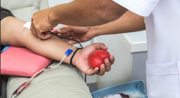 Coronavirus, negli ospedali del Veneto servono donatori di sangue