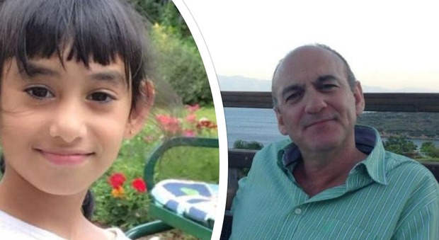Strangola la figlia di 7 anni con la cinta di una vestaglia, papà confessa: "Non ero capace di intendere e volere"