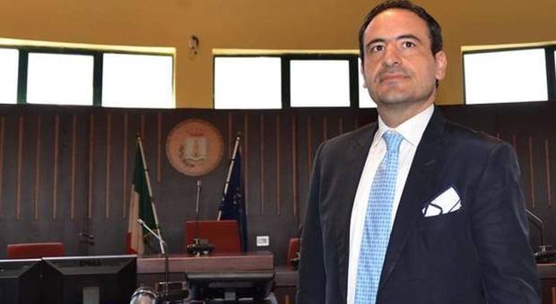 Clan e politica: un altro pentito accusa Aliberti, ex sindaco Scafati
