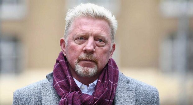 Boris Becker colpevole di bancarotta fraudolenta: l'ex star del tennis rischia fino a 6 anni di carcere