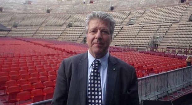 Vincenzo Spera, morto il presidente di Assomusica: fatale uno schianto in scooter a Genova