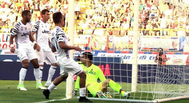 Bologna-Juventus 1-2: bianconeri pigliatutto, vittoria al 94' con il baby Kean