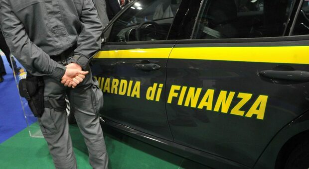 Evasione da oltre due milioni di euro con gli F24 falsi: otto denunce dalla Guardia di Finanza