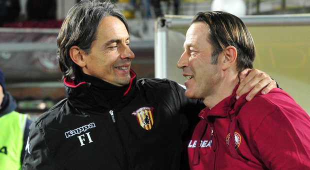 Inzaghi si coccola il suo Benevento: «Vittoria meritata, spirito da grandi»